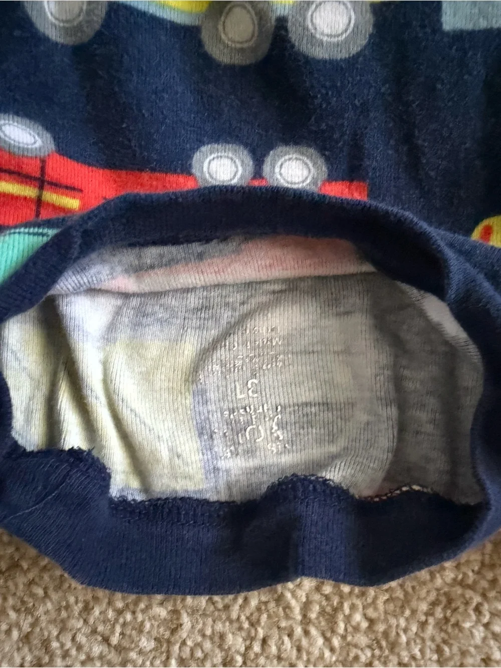 Pajama bundle
